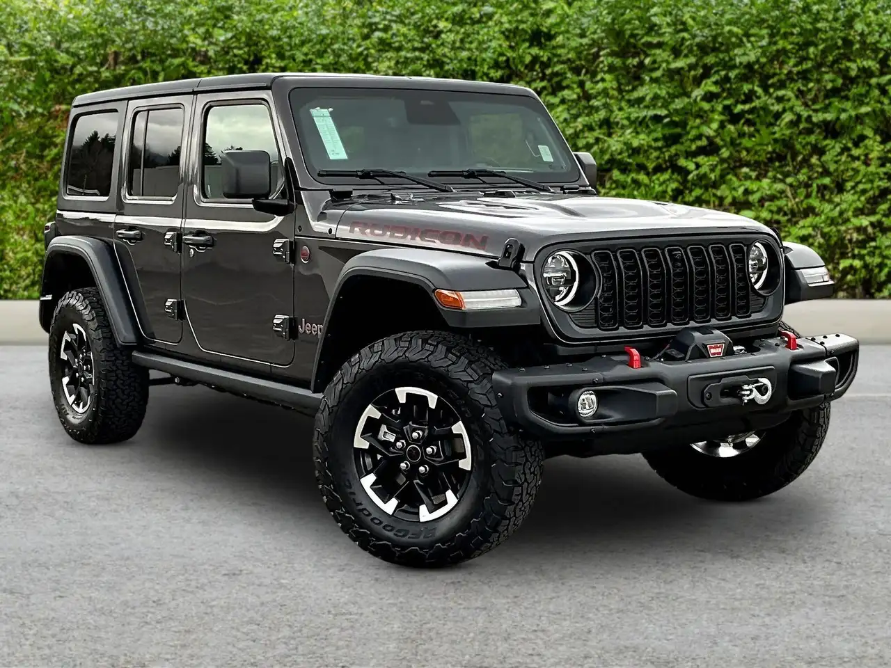 Jeep Wrangler fotografie Jeep Wrangler