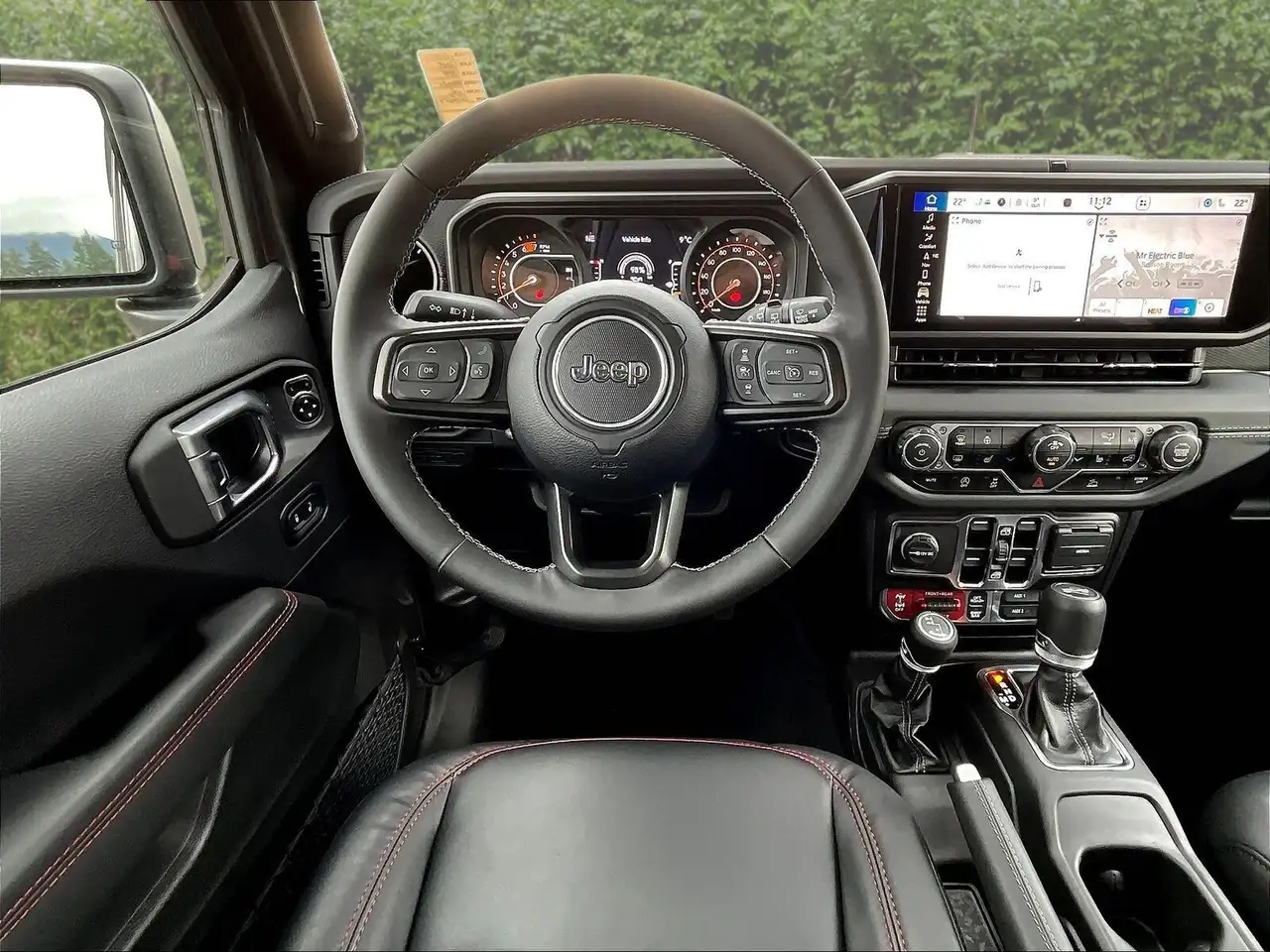 Jeep Wrangler fotografie Jeep Wrangler