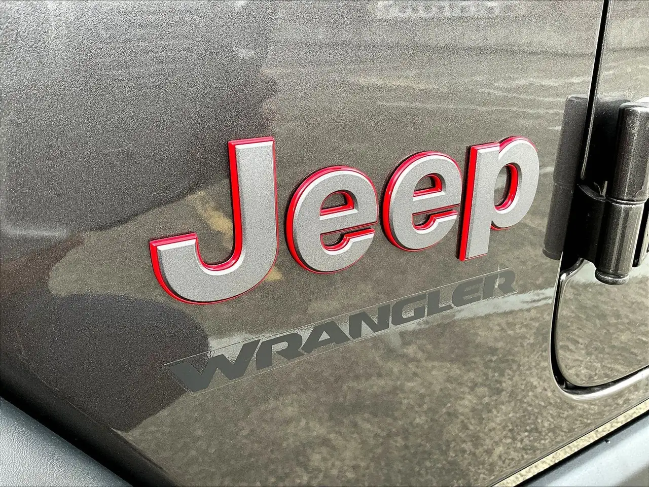 Jeep Wrangler fotografie Jeep Wrangler