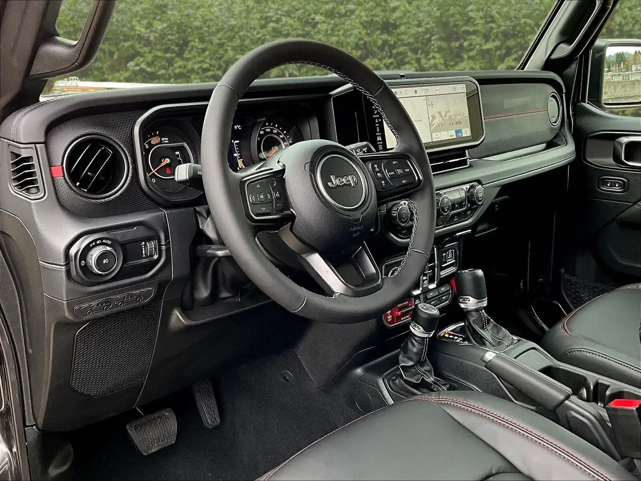 Jeep Wrangler fotografie Jeep Wrangler