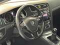 Volkswagen Golf 1.6 TDI *77000KM CERTIFICATI*100% FINANZIABILE Gris - thumbnail 19