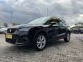 SEAT Arona Arona 1.5 TSI OPF DSG FR *CAM*ACC*VIRTUAL*2xPDC* Schwarz - thumbnail 4