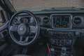 Jeep Wrangler 2.0T Sahara VAN, Origineel NL, Leder, Keyless, Kah Сірий - thumbnail 8