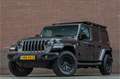 Jeep Wrangler 2.0T Sahara VAN, Origineel NL, Leder, Keyless, Kah Сірий - thumbnail 1