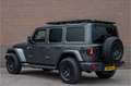 Jeep Wrangler 2.0T Sahara VAN, Origineel NL, Leder, Keyless, Kah Сірий - thumbnail 7