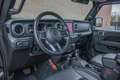Jeep Wrangler 2.0T Sahara VAN, Origineel NL, Leder, Keyless, Kah Сірий - thumbnail 2