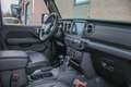 Jeep Wrangler 2.0T Sahara VAN, Origineel NL, Leder, Keyless, Kah Сірий - thumbnail 12