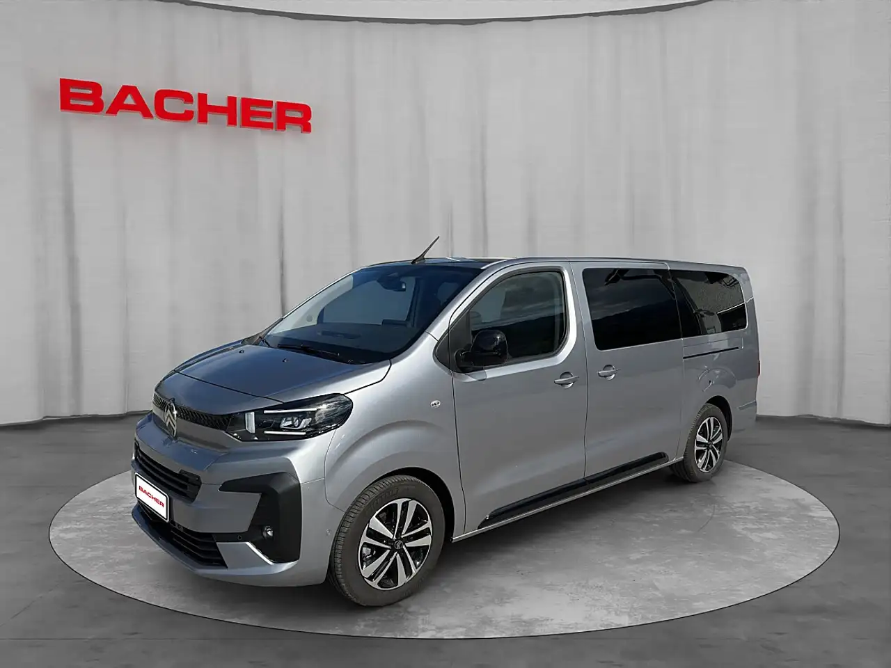 Citroën SpaceTourer