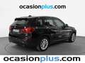 BMW X3 sDrive 18dA Schwarz - thumbnail 3