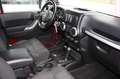 Jeep Wrangler 2.8D Unlimited Autom./Navi/Ahk Rouge - thumbnail 12