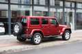 Jeep Wrangler 2.8D Unlimited Autom./Navi/Ahk Rouge - thumbnail 11