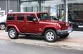 Jeep Wrangler 2.8D Unlimited Autom./Navi/Ahk Rouge - thumbnail 8