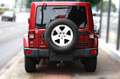 Jeep Wrangler 2.8D Unlimited Autom./Navi/Ahk Rouge - thumbnail 10