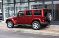 Jeep Wrangler 2.8D Unlimited Autom./Navi/Ahk Rouge - thumbnail 9
