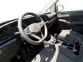 Volkswagen Caddy ** 2.0 TDI 100CV MAXI KOMBI 5P 7PLAZAS Blanco - thumbnail 2