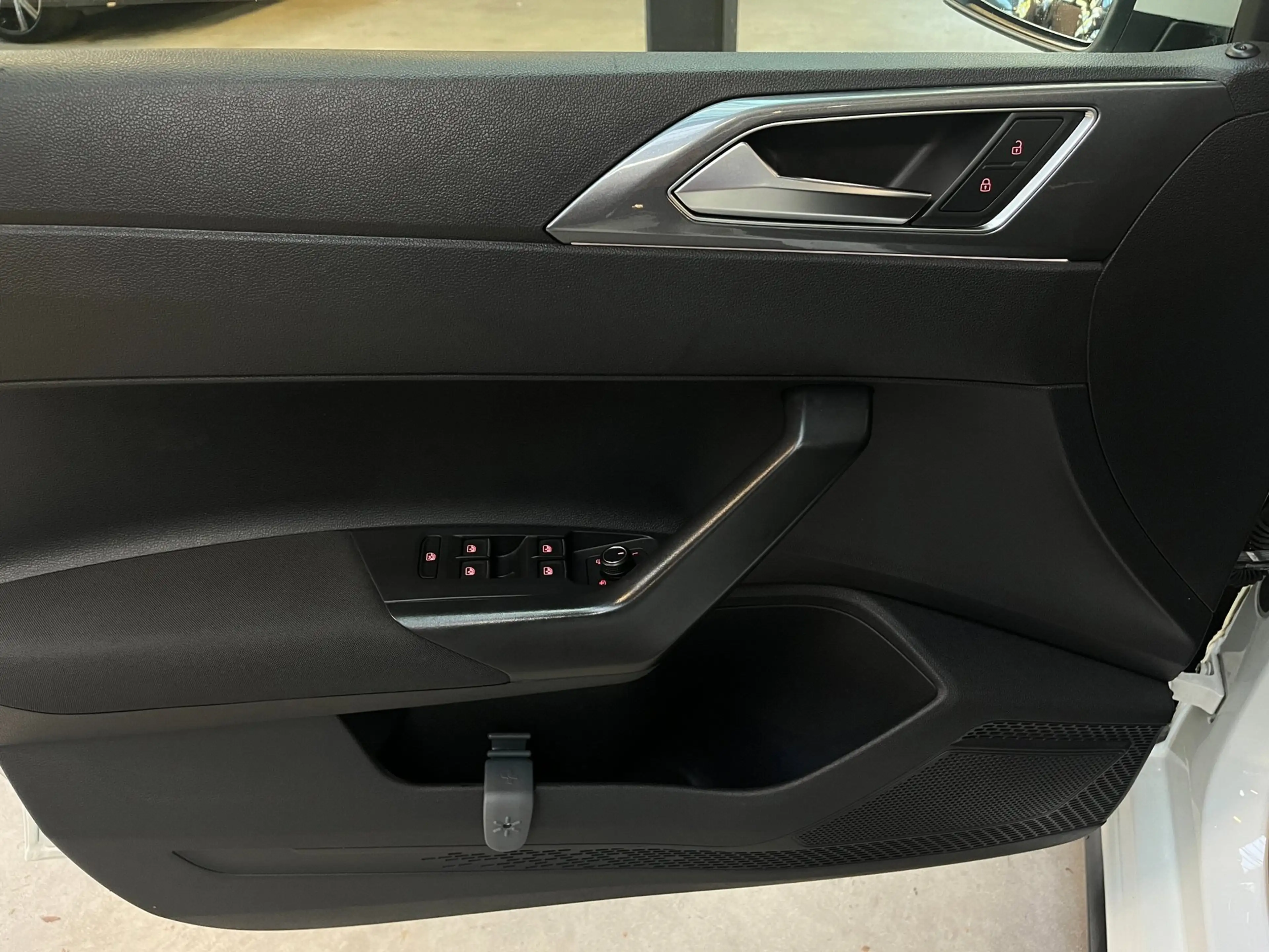 Volkswagen Polo GTI 2.0 TSI CarPlay/Virtual/Navigatie/Automaat — photo 10