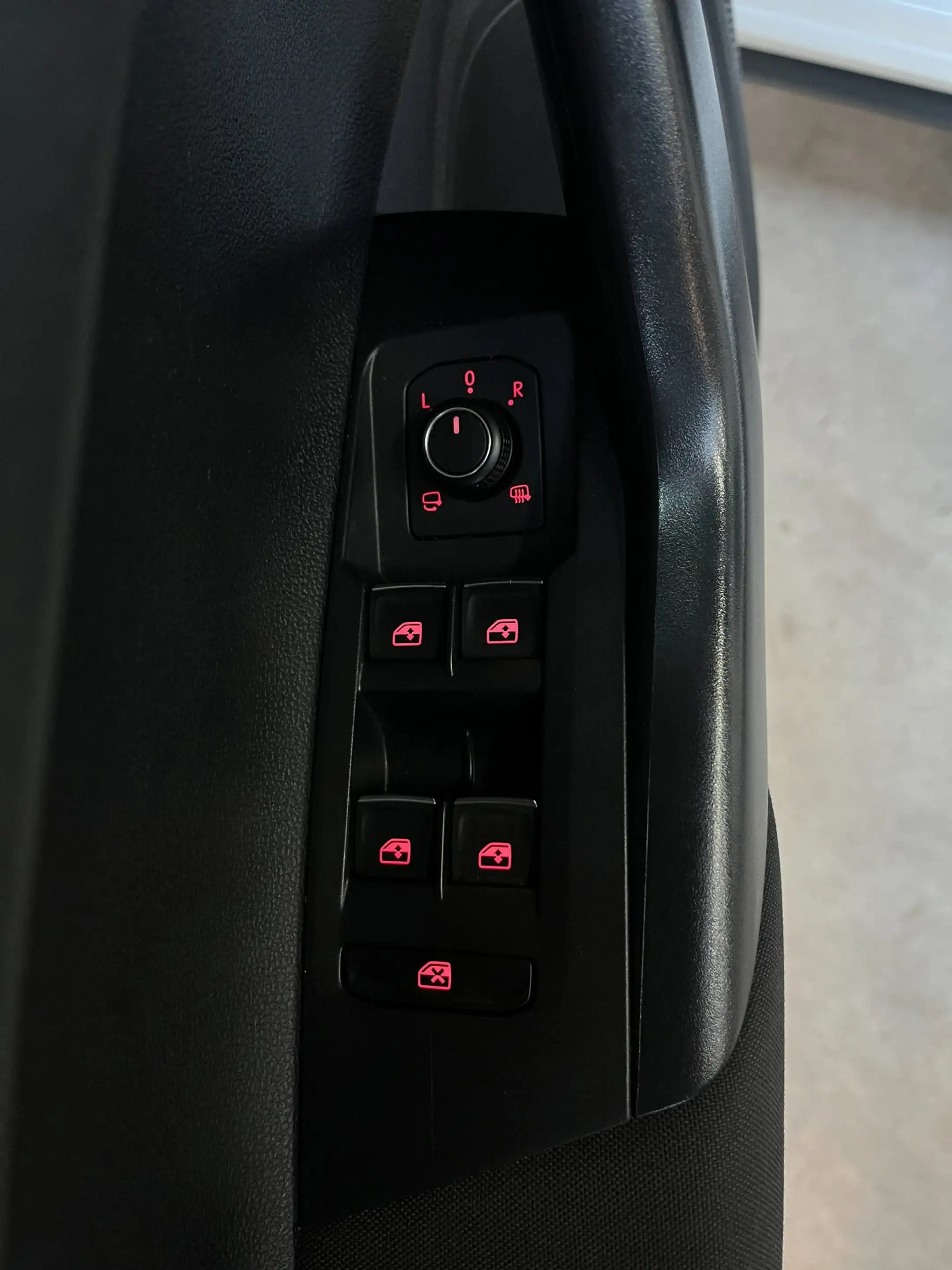 Volkswagen Polo GTI 2.0 TSI CarPlay/Virtual/Navigatie/Automaat — photo 11