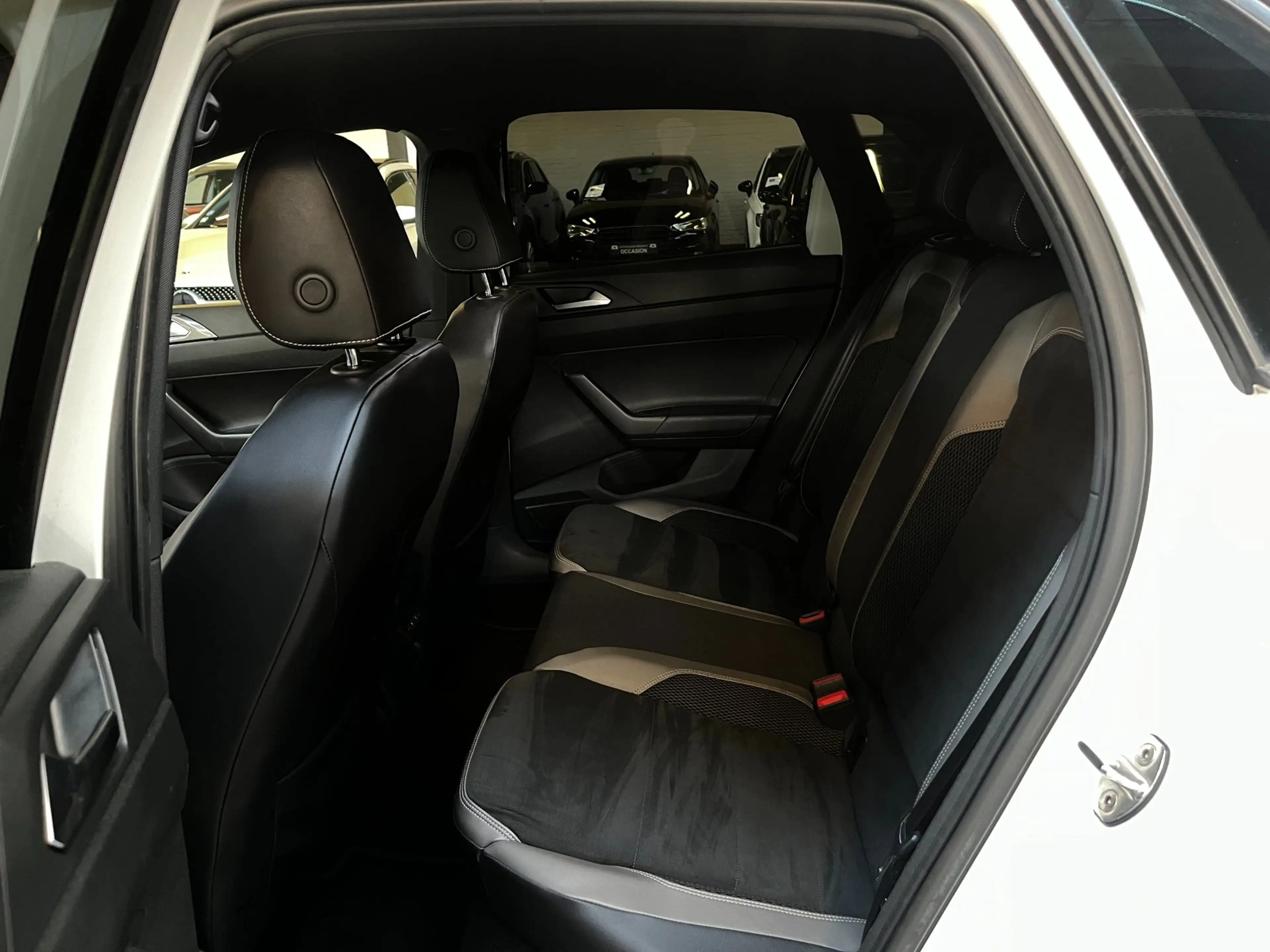 Volkswagen Polo GTI 2.0 TSI CarPlay/Virtual/Navigatie/Automaat — photo 12
