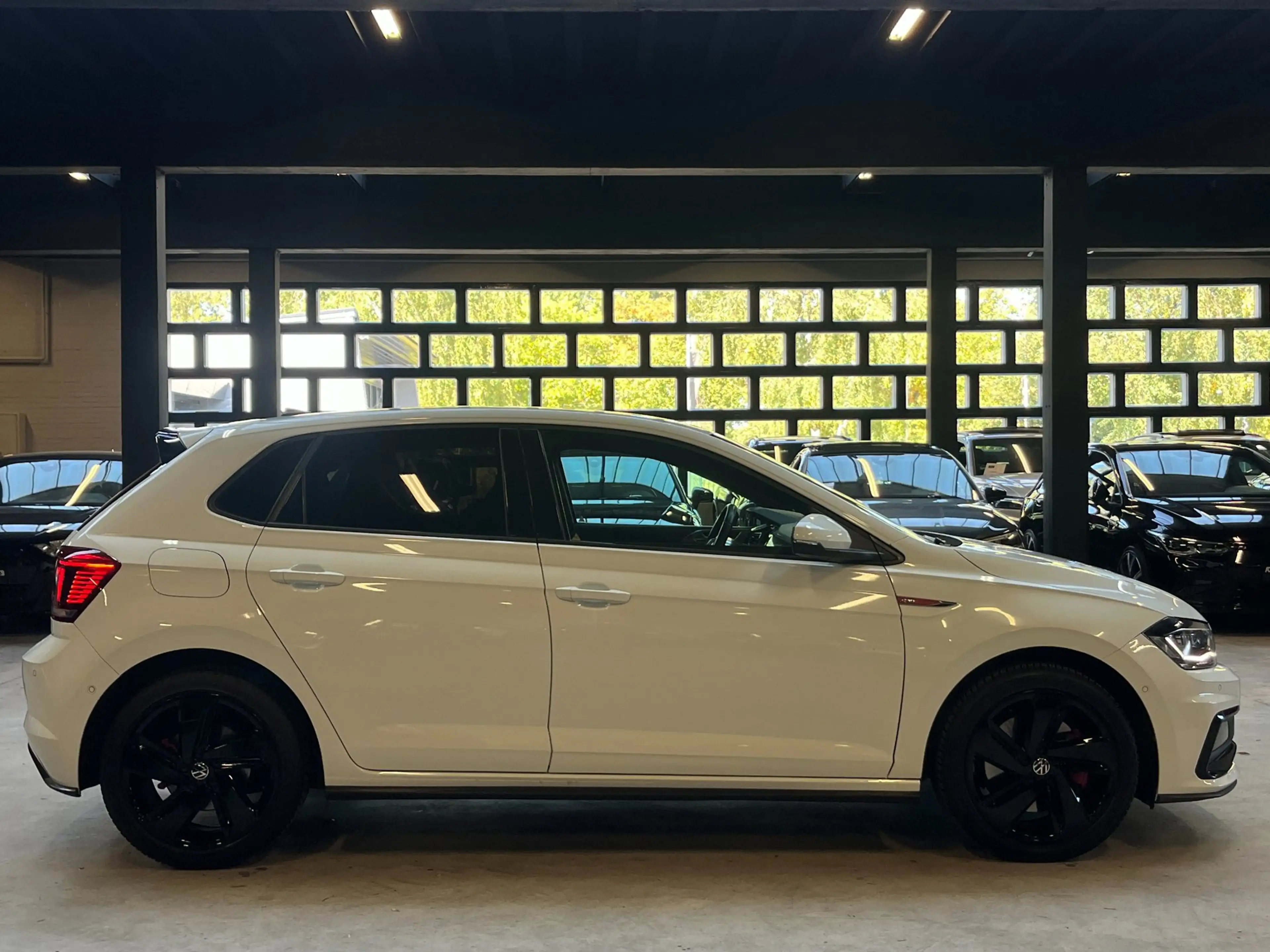 Volkswagen Polo GTI 2.0 TSI CarPlay/Virtual/Navigatie/Automaat — photo 6