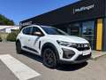 Dacia Sandero Stepway Extreme TCe 110 SHZ NAVIGATION Weiß - thumbnail 2