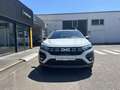 Dacia Sandero Stepway Extreme TCe 110 SHZ NAVIGATION Weiß - thumbnail 8