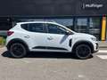 Dacia Sandero Stepway Extreme TCe 110 SHZ NAVIGATION Weiß - thumbnail 4