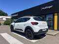 Dacia Sandero Stepway Extreme TCe 110 SHZ NAVIGATION Weiß - thumbnail 6