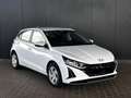Hyundai i20 Trend 1.0 T-GDi 90PS 6MT / Navi Tempomat PDC H.... Weiß - thumbnail 4
