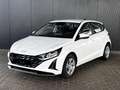 Hyundai i20 Trend 1.0 T-GDi 90PS 6MT / Navi Tempomat PDC H.... Weiß - thumbnail 1