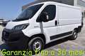 Fiat Ducato 28 2.3 MJT 120CV PC-TN Furgone Bianco - thumbnail 1