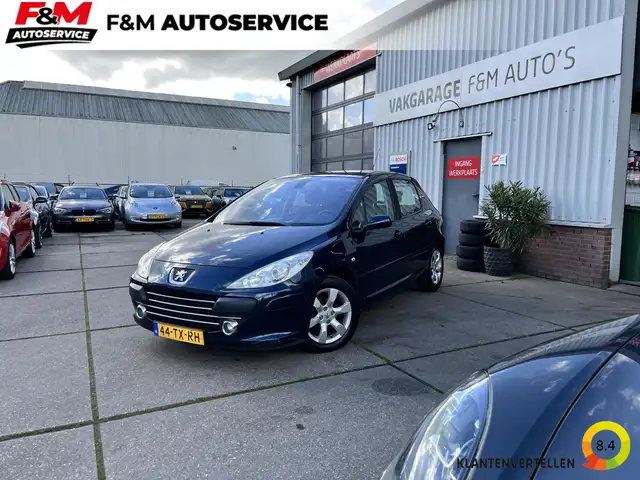 Peugeot 307 1.6-16V Premium
