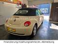 Volkswagen New Beetle Cabriolet 1.4/TÜV/1J.GARANTIE Beige - thumbnail 4