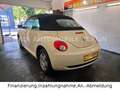 Volkswagen New Beetle Cabriolet 1.4/TÜV/1J.GARANTIE Beige - thumbnail 6