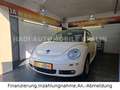 Volkswagen New Beetle Cabriolet 1.4/TÜV/1J.GARANTIE Beige - thumbnail 1