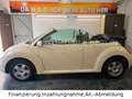 Volkswagen New Beetle Cabriolet 1.4/TÜV/1J.GARANTIE Beige - thumbnail 8