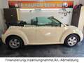Volkswagen New Beetle Cabriolet 1.4/TÜV/1J.GARANTIE Beige - thumbnail 7