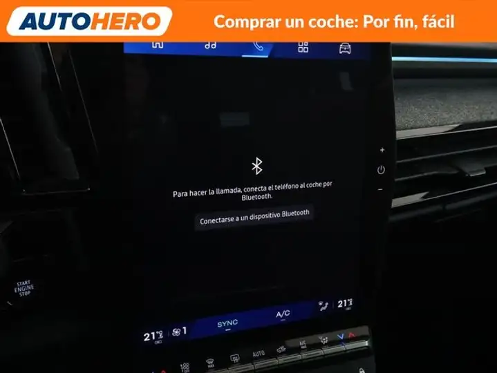 Renault Espace 2026, foto 24