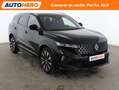 Renault Espace 1.2 Hybrid E-Tech Techno Negro - thumbnail 8