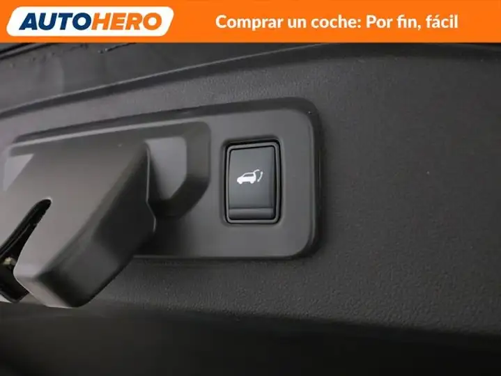 Renault Espace 2026, foto 34