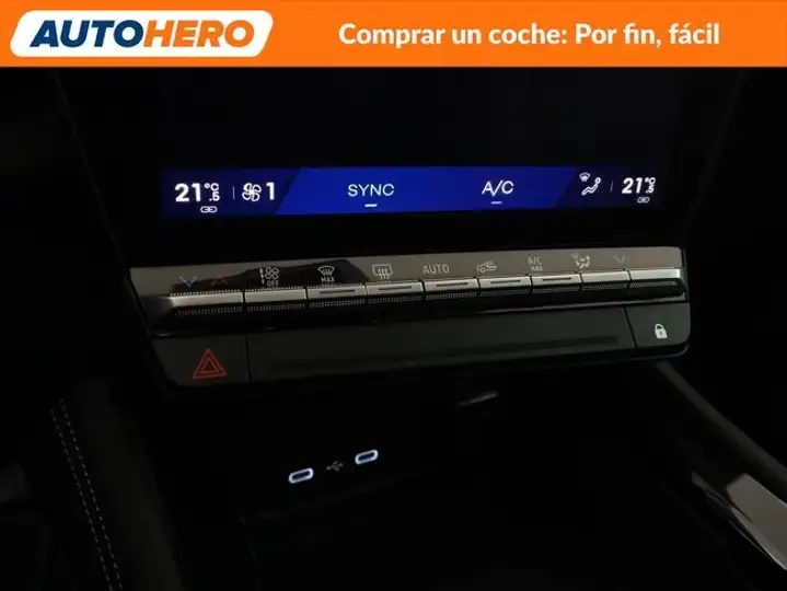 Renault Espace 2026, foto 27