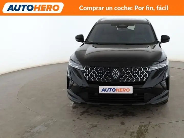 Renault Espace 2026, foto 9
