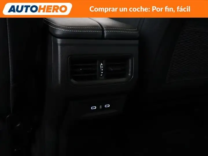 Renault Espace 2026, foto 33