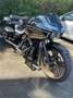 Harley-Davidson Road Glide Fat Tire Bagger Custom Černá - thumbnail 9