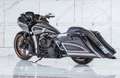 Harley-Davidson Road Glide Fat Tire Bagger Custom Černá - thumbnail 5