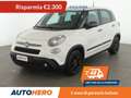Fiat 500L 1.6 JTDM Sport 120 CV Bianco - thumbnail 1
