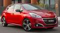 Peugeot 208 Style 1,4 HDI 68 - thumbnail 1