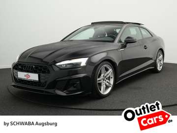 S line 50 TDI qu. *MATRIX*PANO*8-fach*