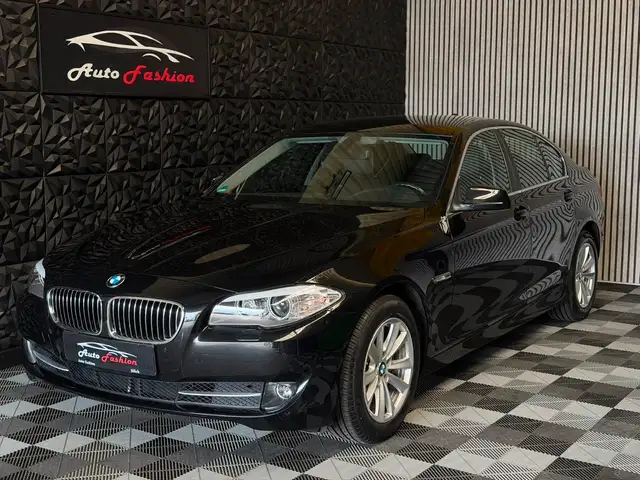 BMW 523 i Automatik Limousine Nur 70000KM