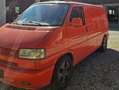 Volkswagen T4 Kombi T4 2,5 TDI Arancione - thumbnail 1