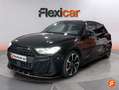 Audi A1 Sportback 35 TFSI Black line S tronic Negro - thumbnail 3